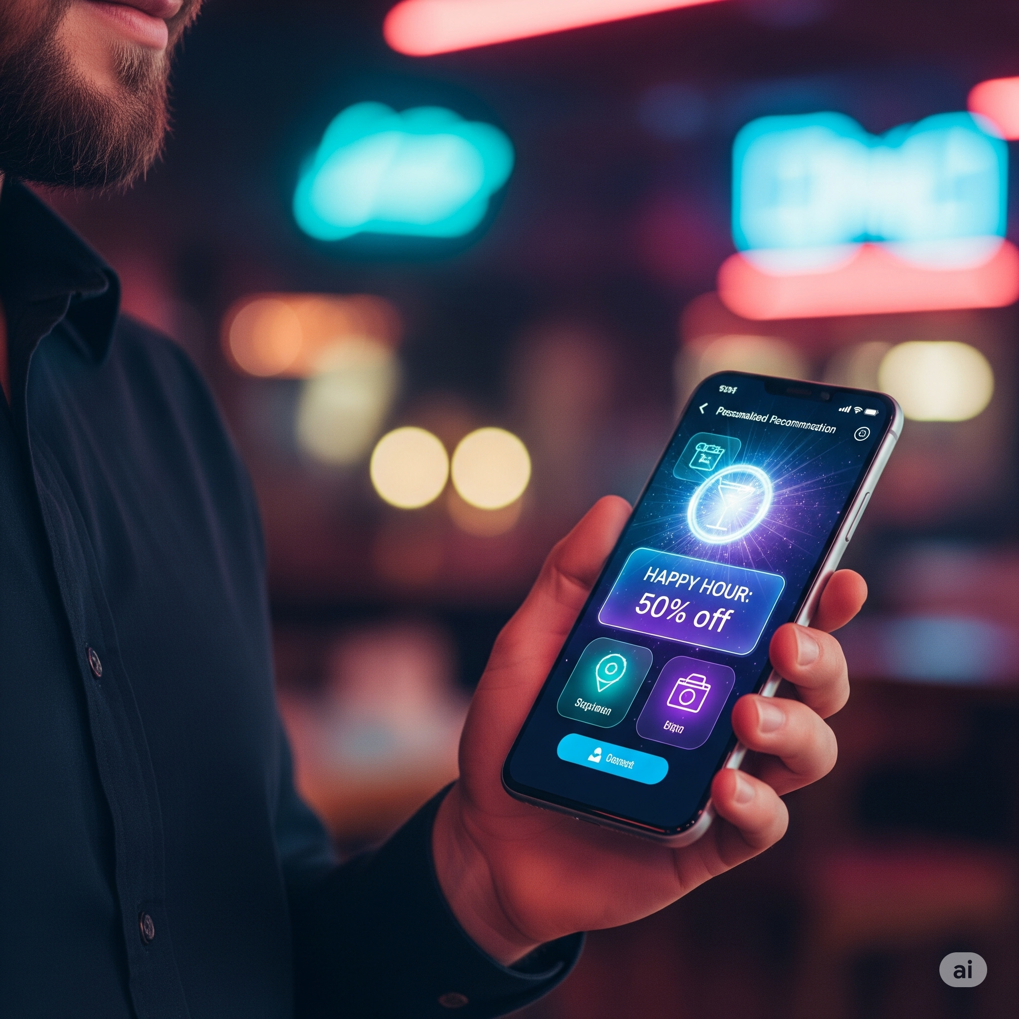 App para usuarios